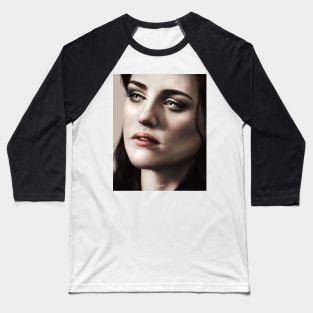 Morgana Baseball T-Shirt